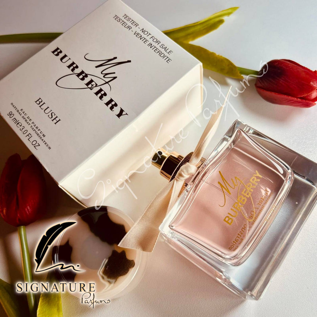 My Burberry Blush Burberry pour femme 👩