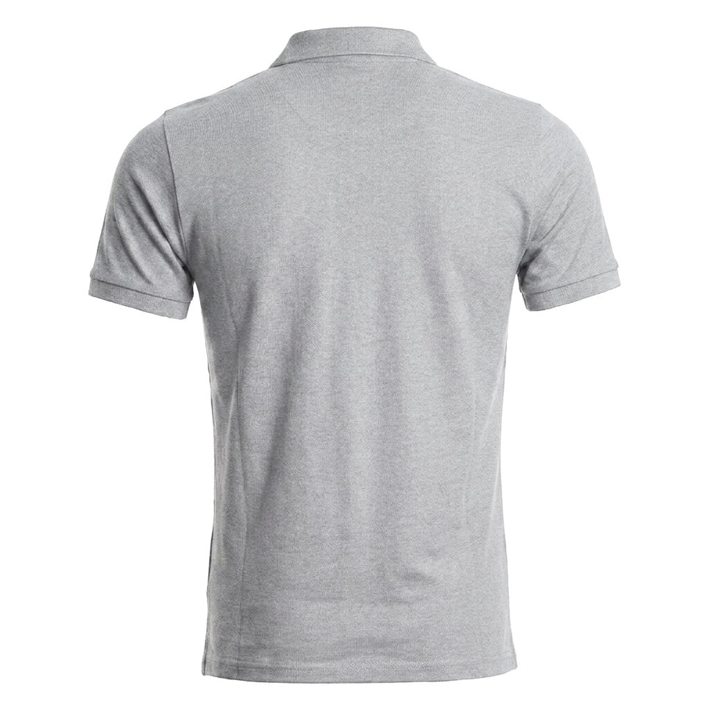 DEPART POLO. G23-001697-GREY