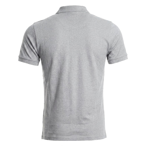 DEPART POLO. G23-001697-GREY