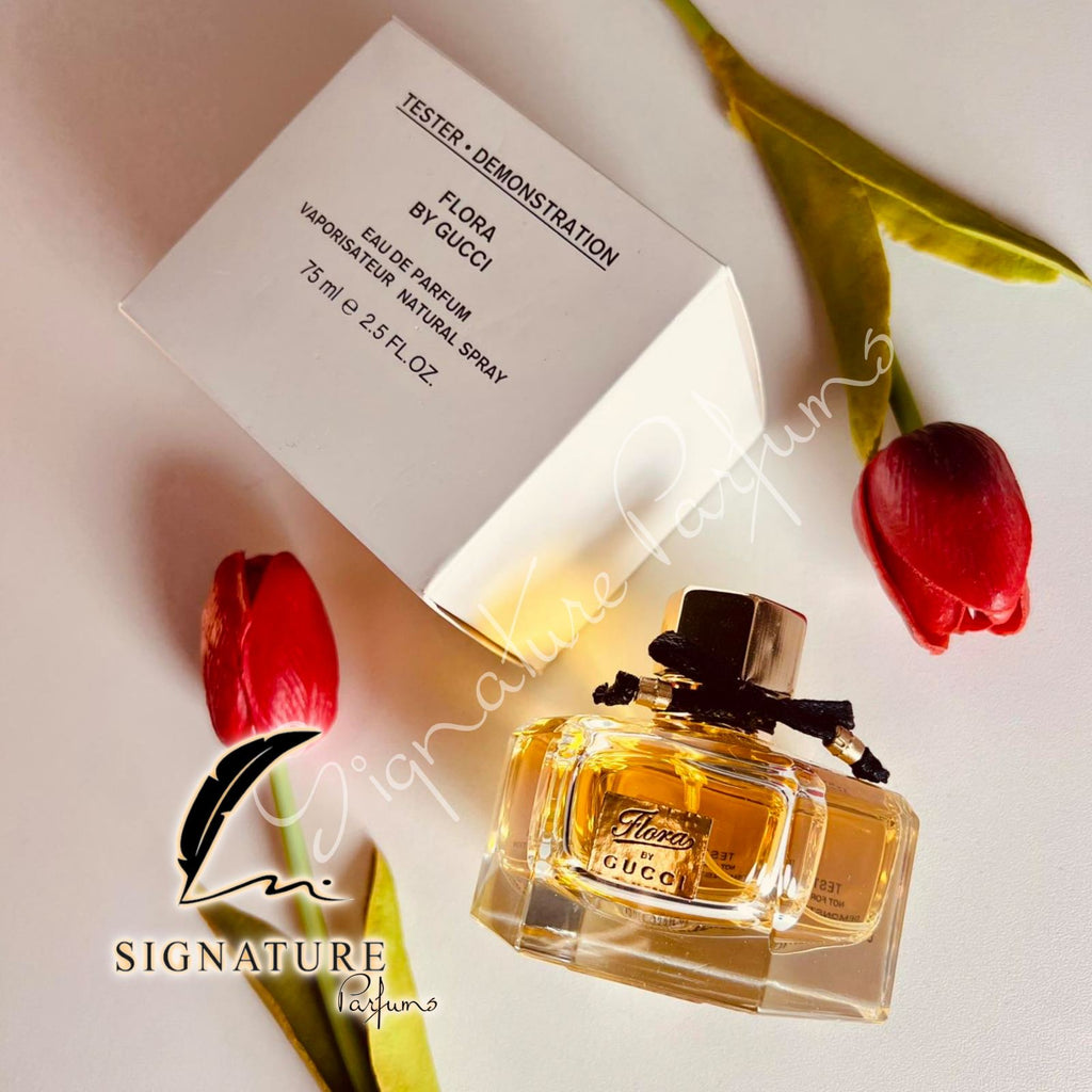 Flora by Gucci Eau de Parfum Gucci pour femme 👩