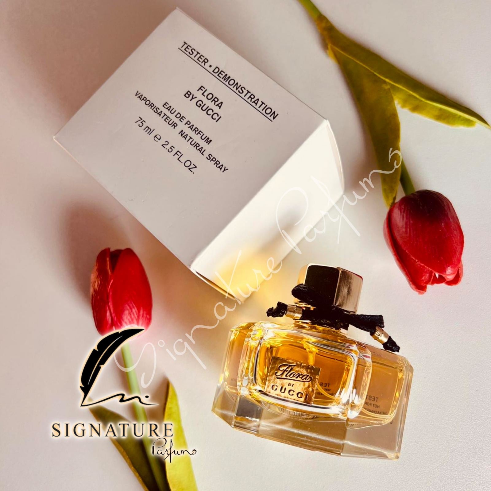 Flora by Gucci Eau de Parfum Gucci pour femme 👩