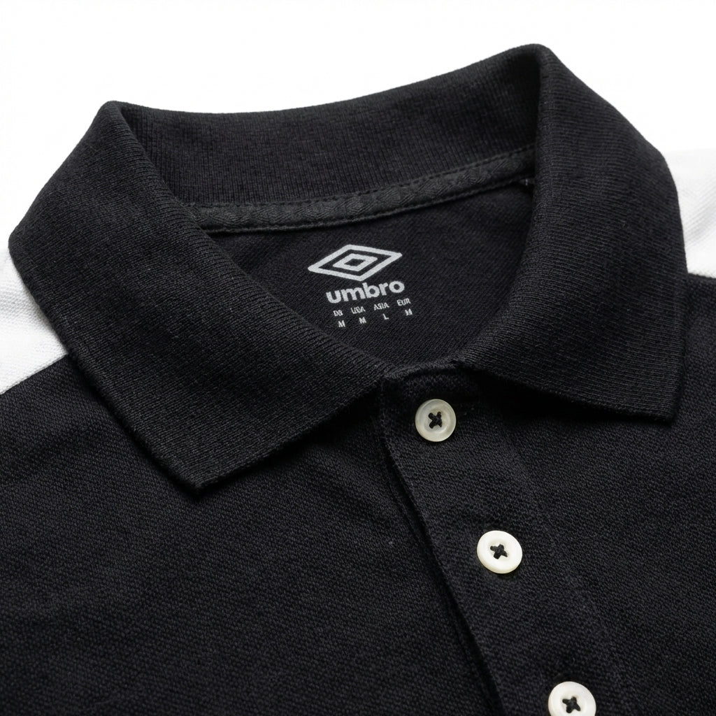 UMBRO POLO. UAA241M014 -001