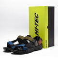 HI TEC ULA RAFT. O014452