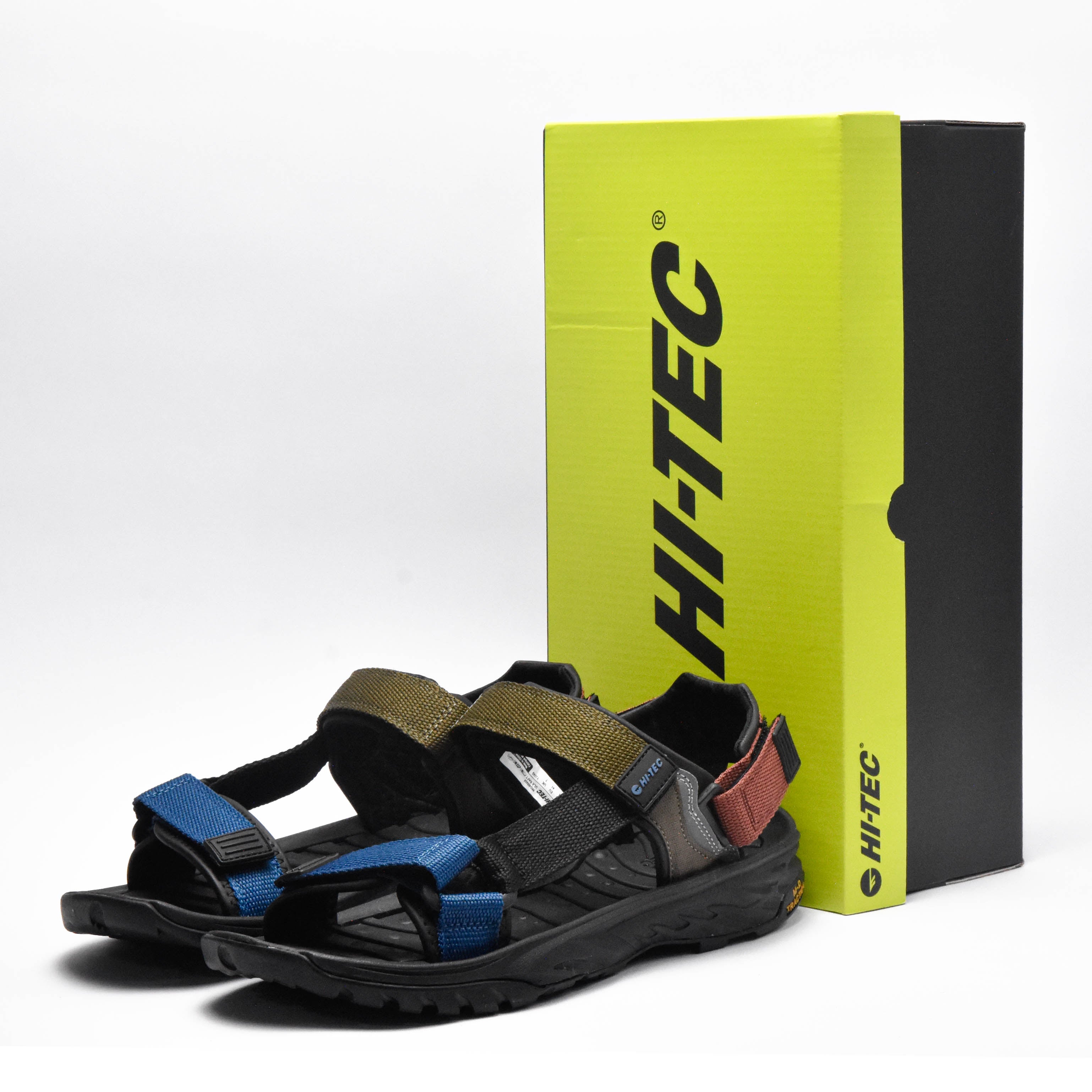 HI TEC ULA RAFT. O014452