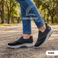 Basket femme 1055 noire