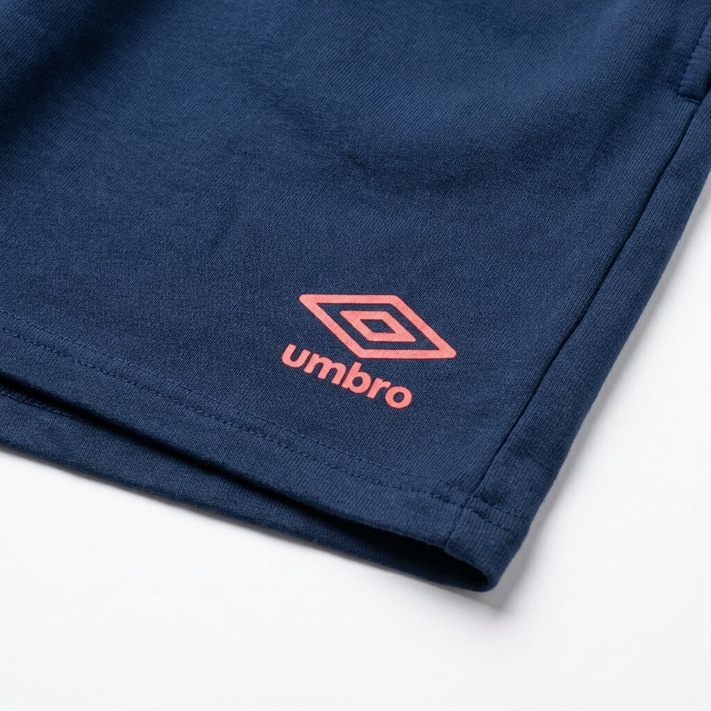UMBRO SHORT. UAA241M107-01X