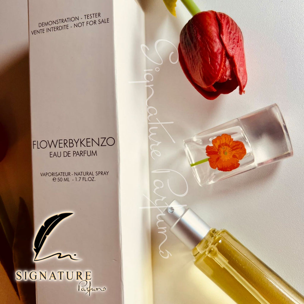 Flower by Kenzo Kenzo pour femme 👩