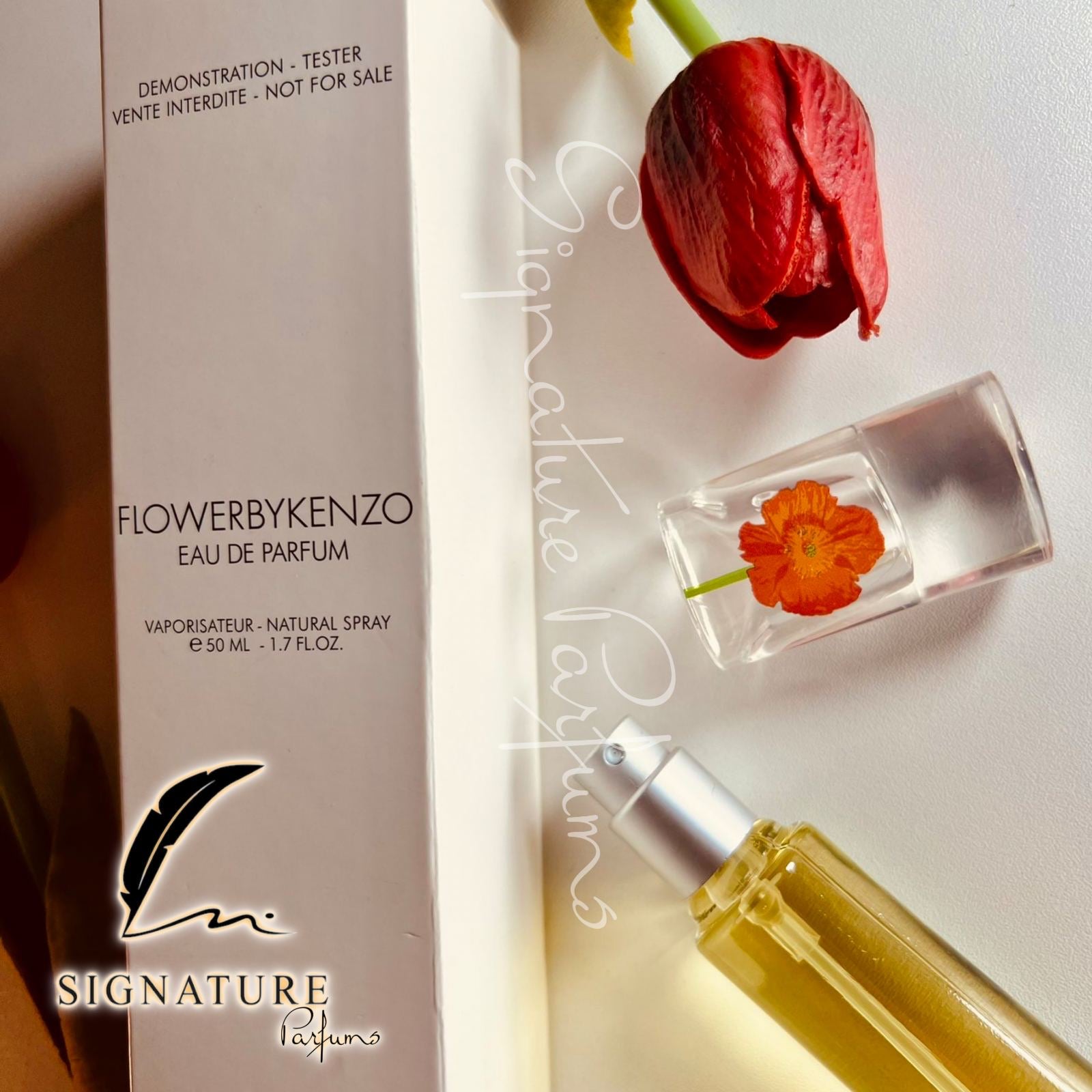 Flower by Kenzo Kenzo pour femme 👩