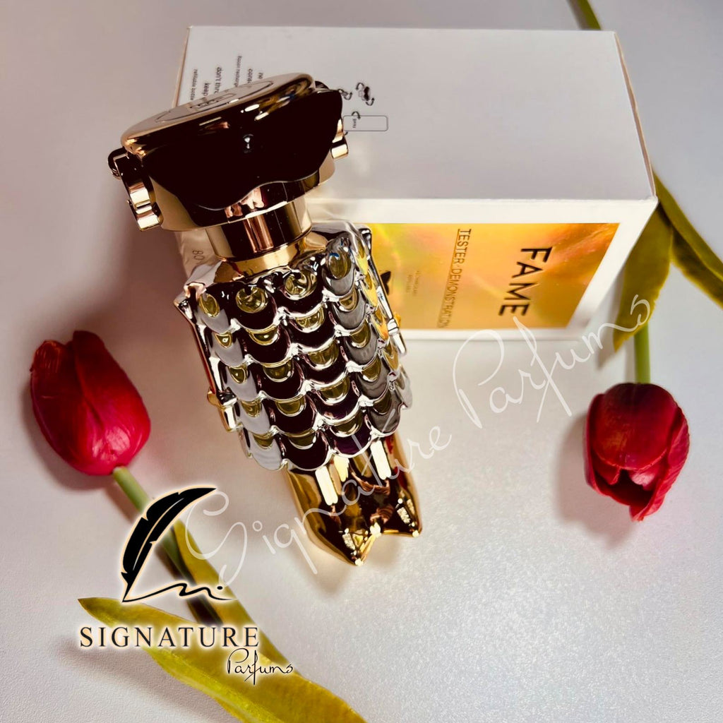 Fame Rabanne pour femme 👩