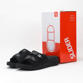 Puca Claquettes Rampage Black. 11360