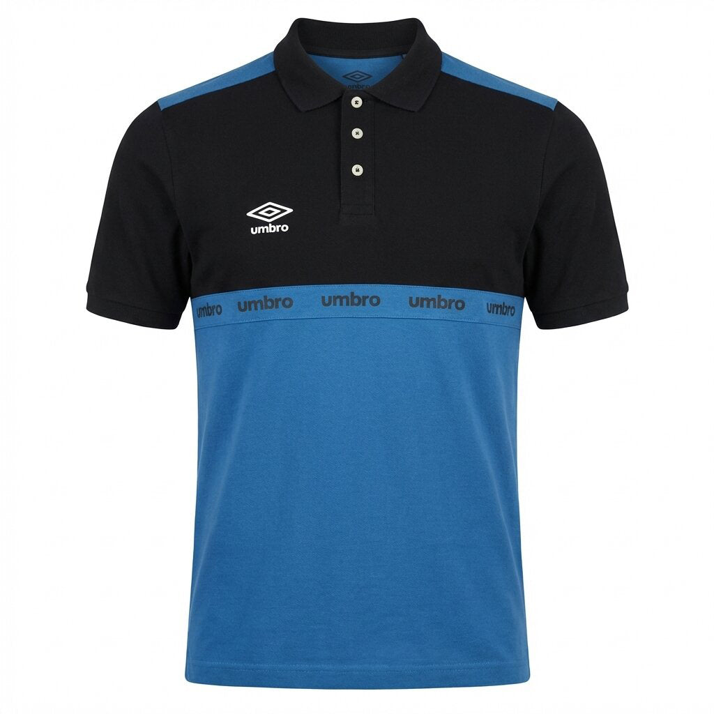 UMBRO POLO. UAA241M013-028