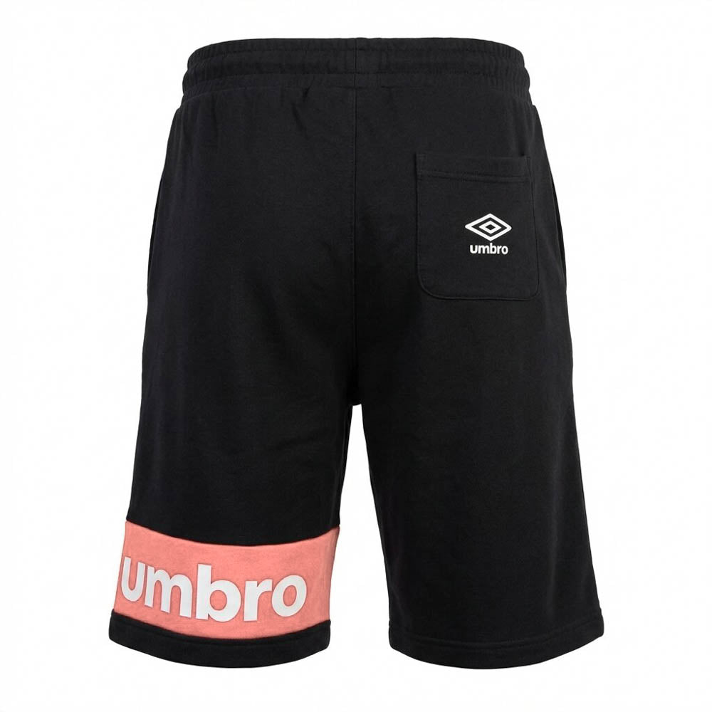 UMBRO SHORT. UAA241M110-01X