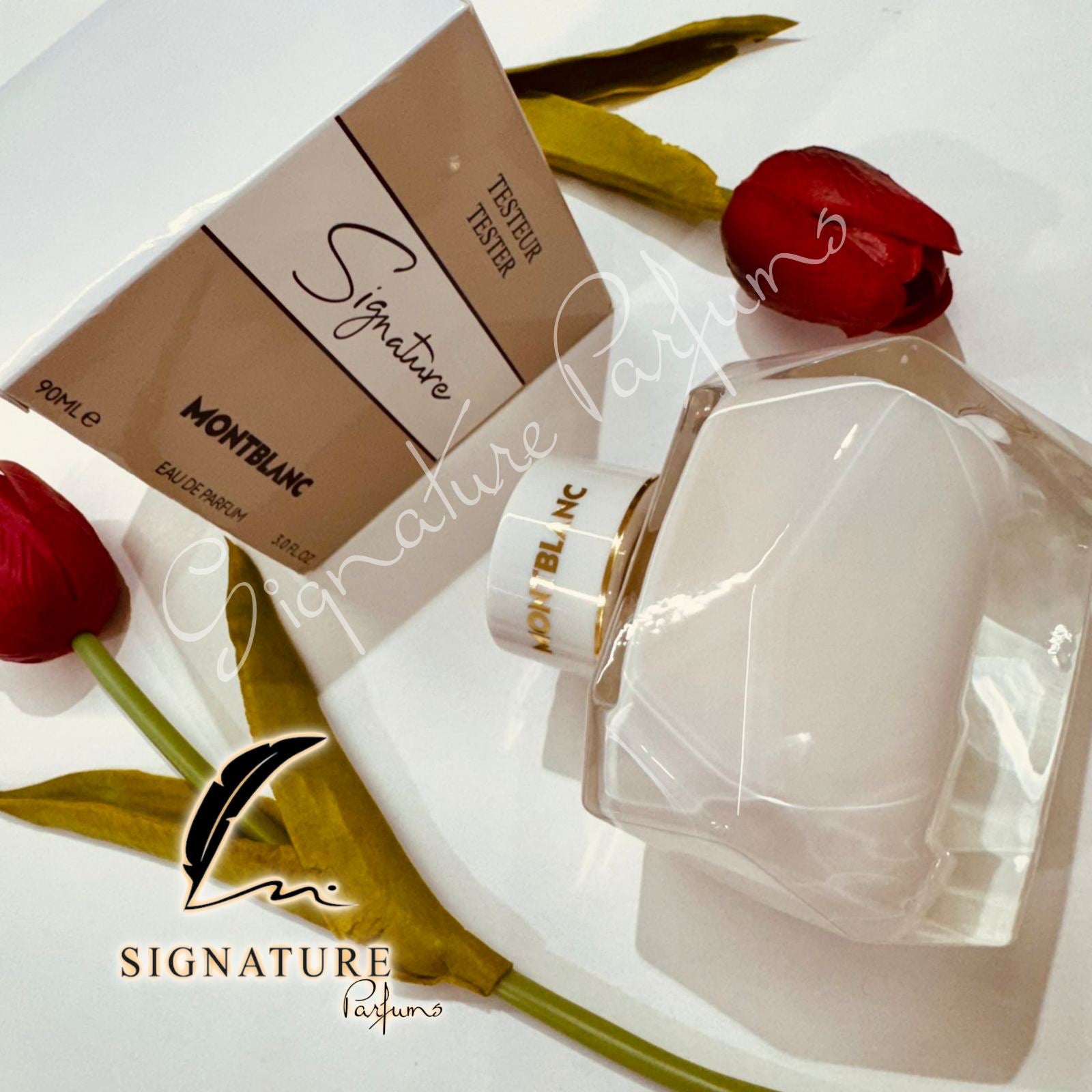 Parfum Signature Pr Femme 👩