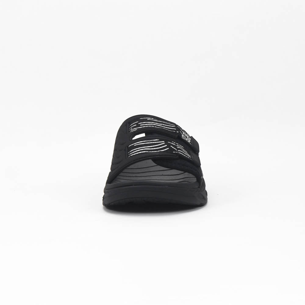 Puca Claquettes Rampage Black. 11360