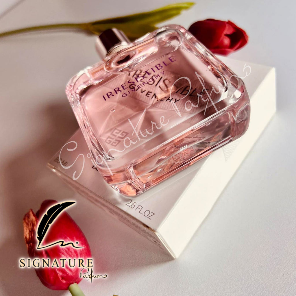 Irresistible Givenchy Givenchy pour femme 👩