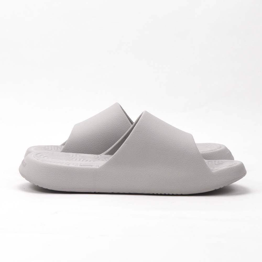 Peak Taichi Slippers Moon Rock Gray DL410517-00N2