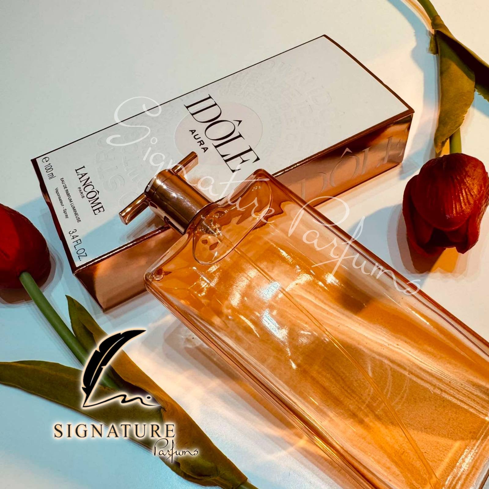 Parfum Idole Aura Pr Femme 👩