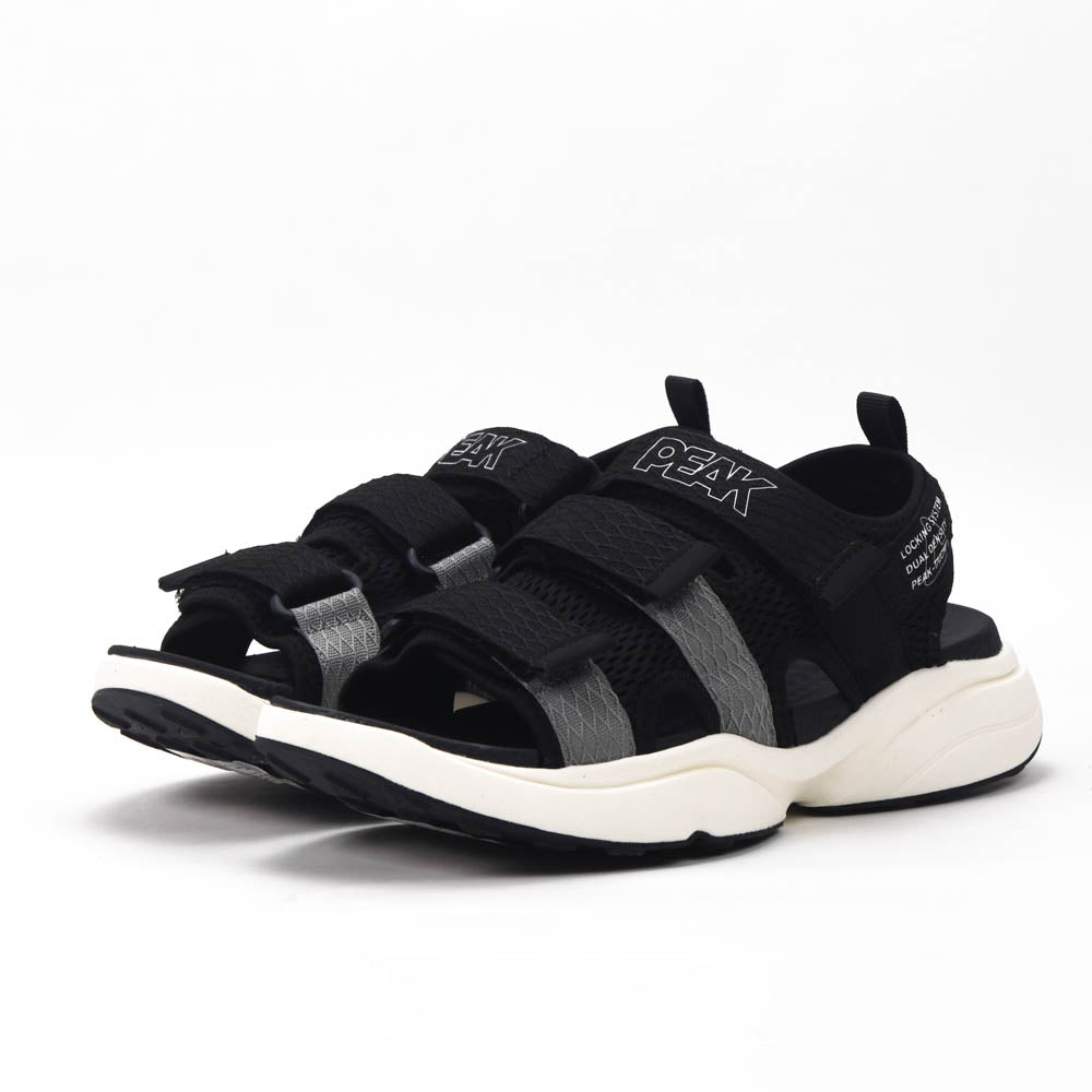 Peak Sports Sandals. ET59091L-X658