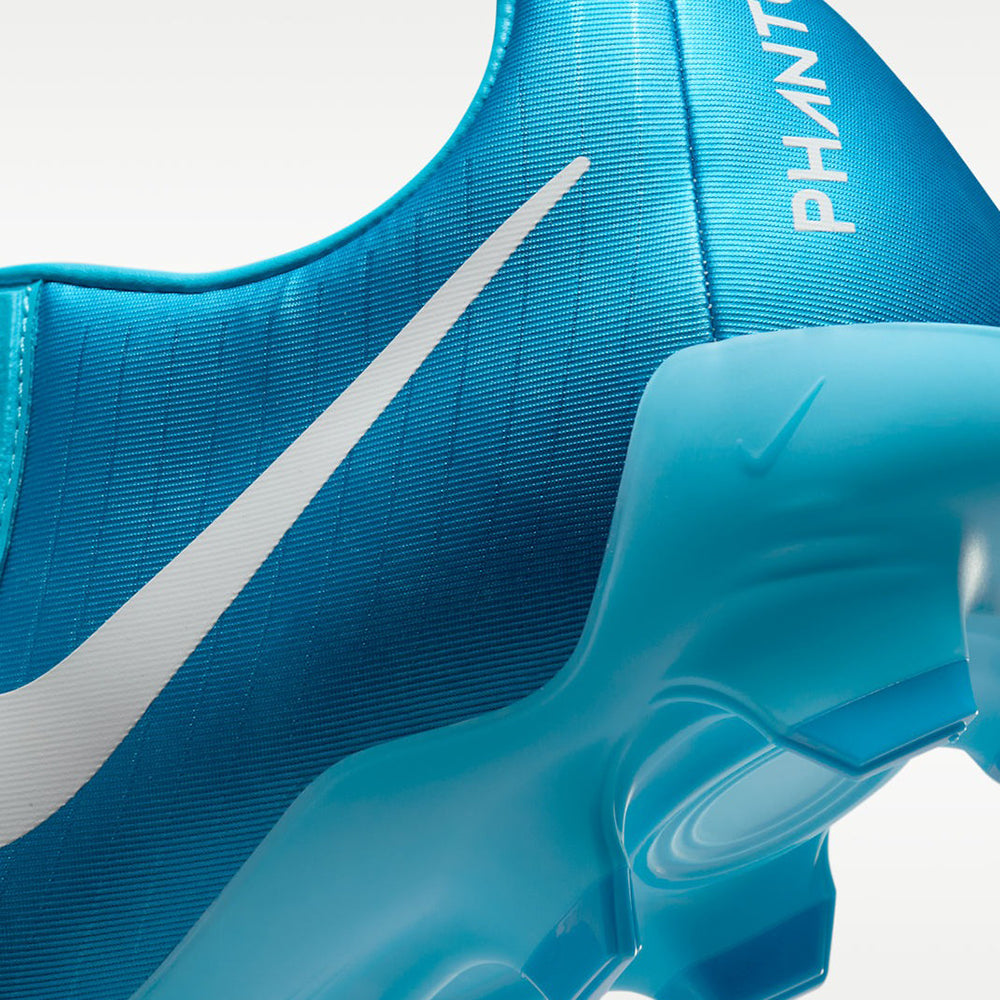 NIKE Phantom GX 2 Academy MG Low « Blue Fury White »
 FD6723-400