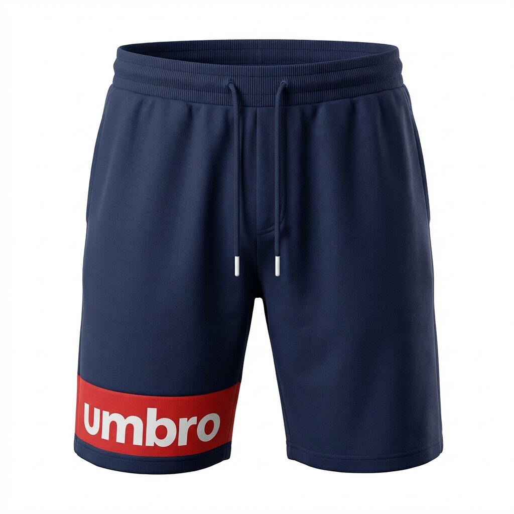 UMBRO SHORT. UAA241M105-002