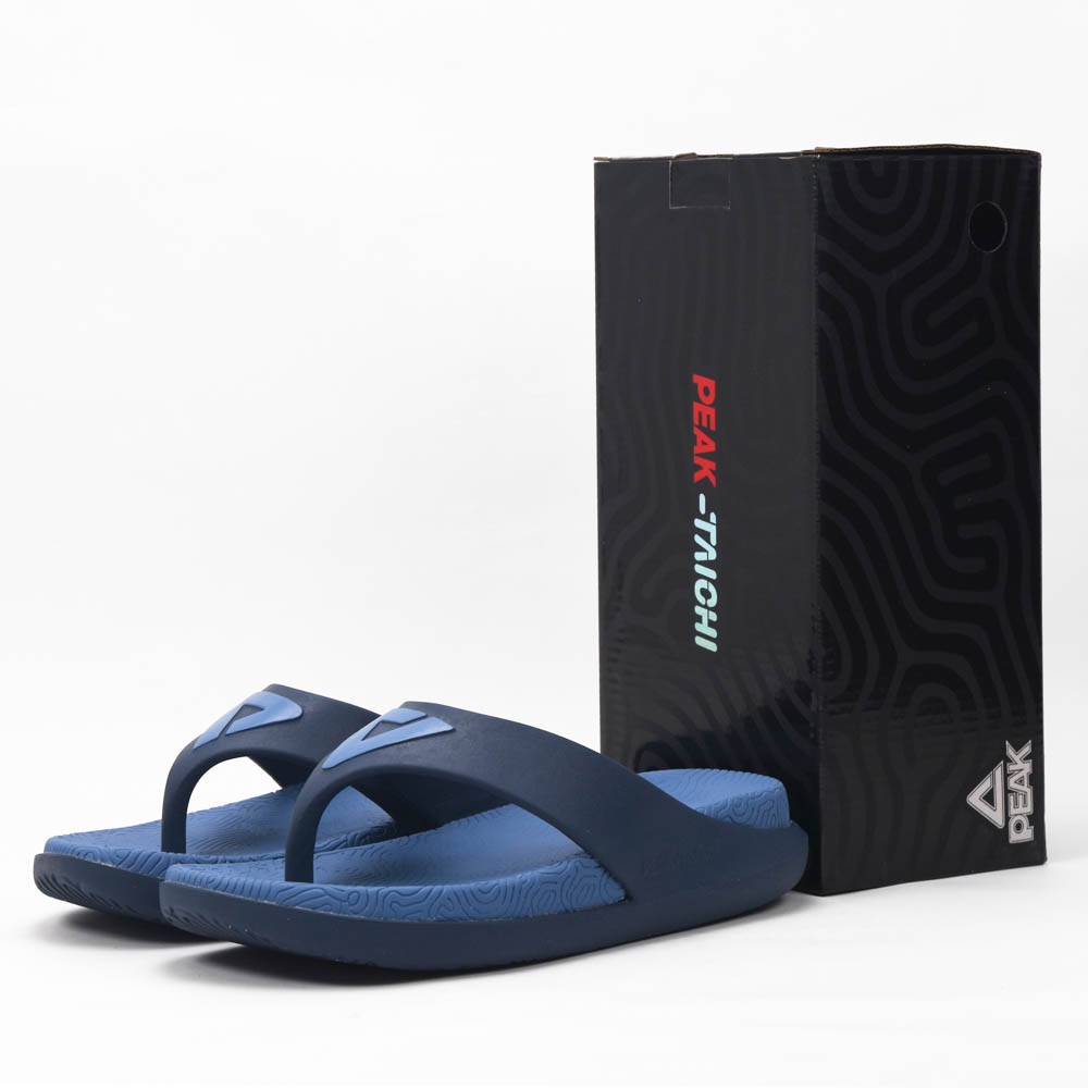 PEAK SPORTS SLIPPERS ET22107L-00G1