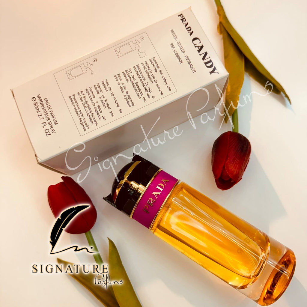 Prada Candy Prada pour femme 👩