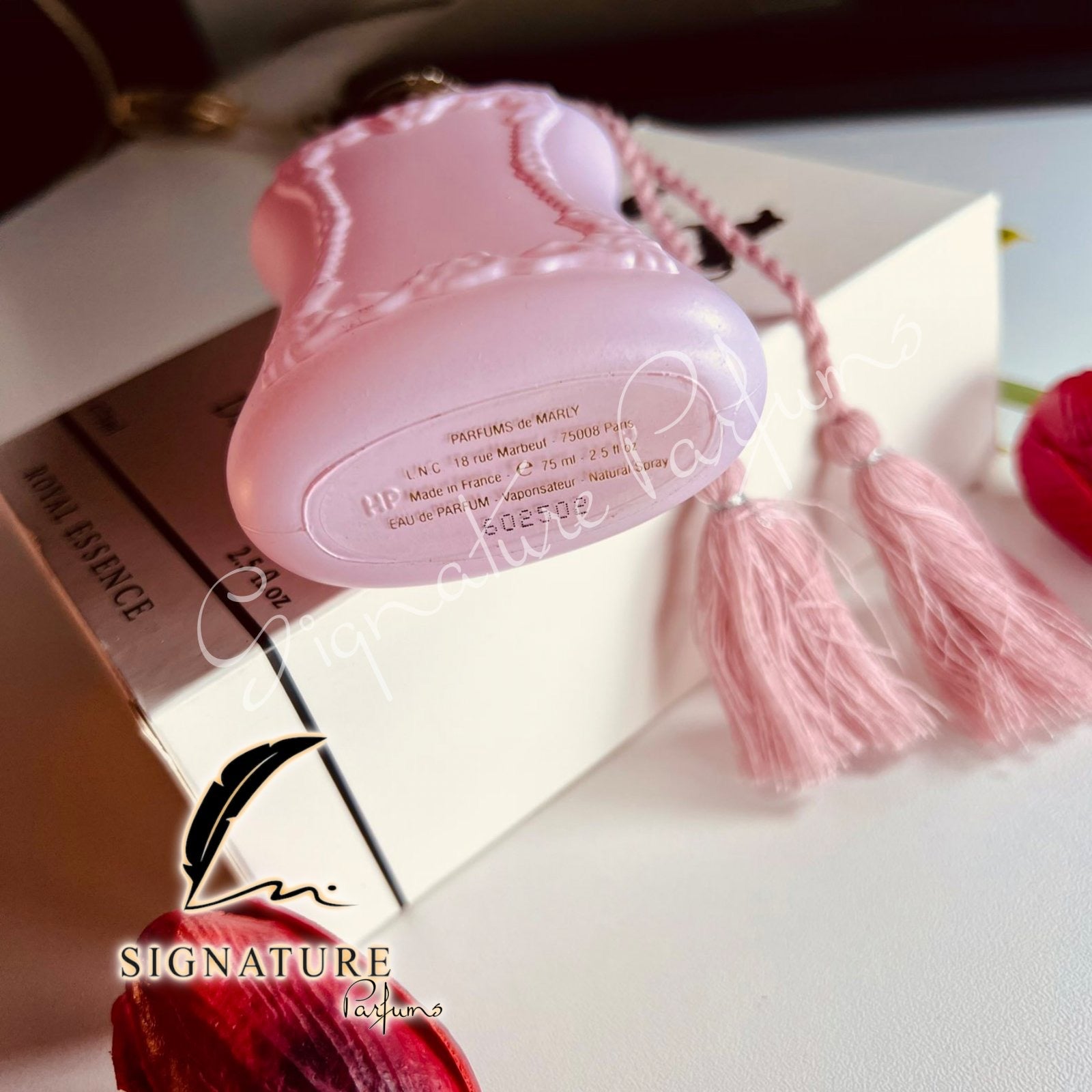 Delina Parfums de Marly pour femme 👩