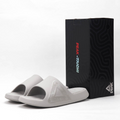 Peak Taichi Slippers Moon Rock Gray DL410517-00N2