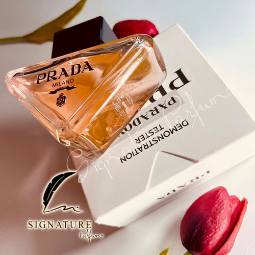 Prada Paradoxe Pour femme 👩