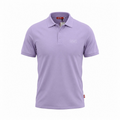 DEPART POLO G23-003391-LILAC24