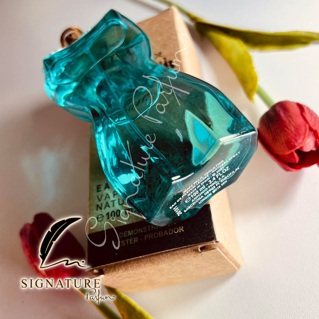 La Belle Fleur Terrible Jean Paul Gaultier pour femme 👩