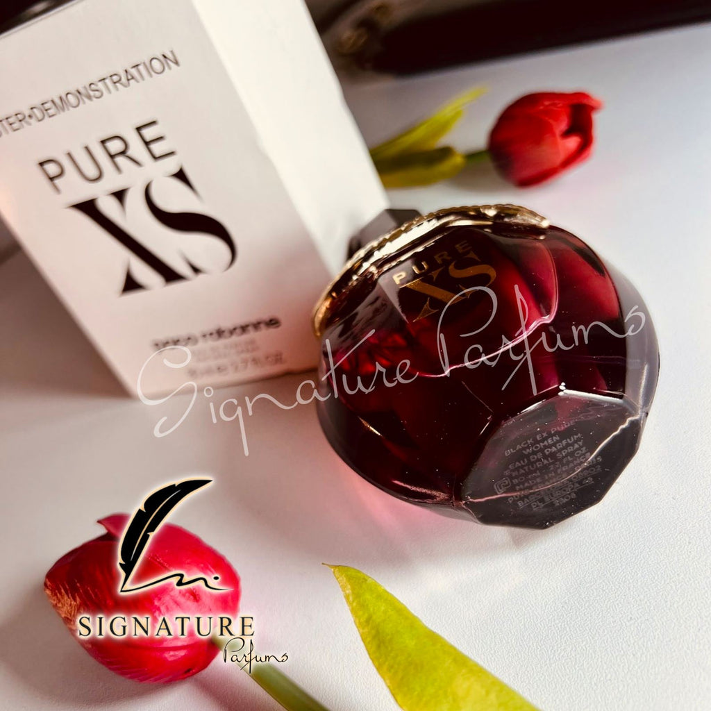 Pure XS For Her Rabanne pour femme 👩