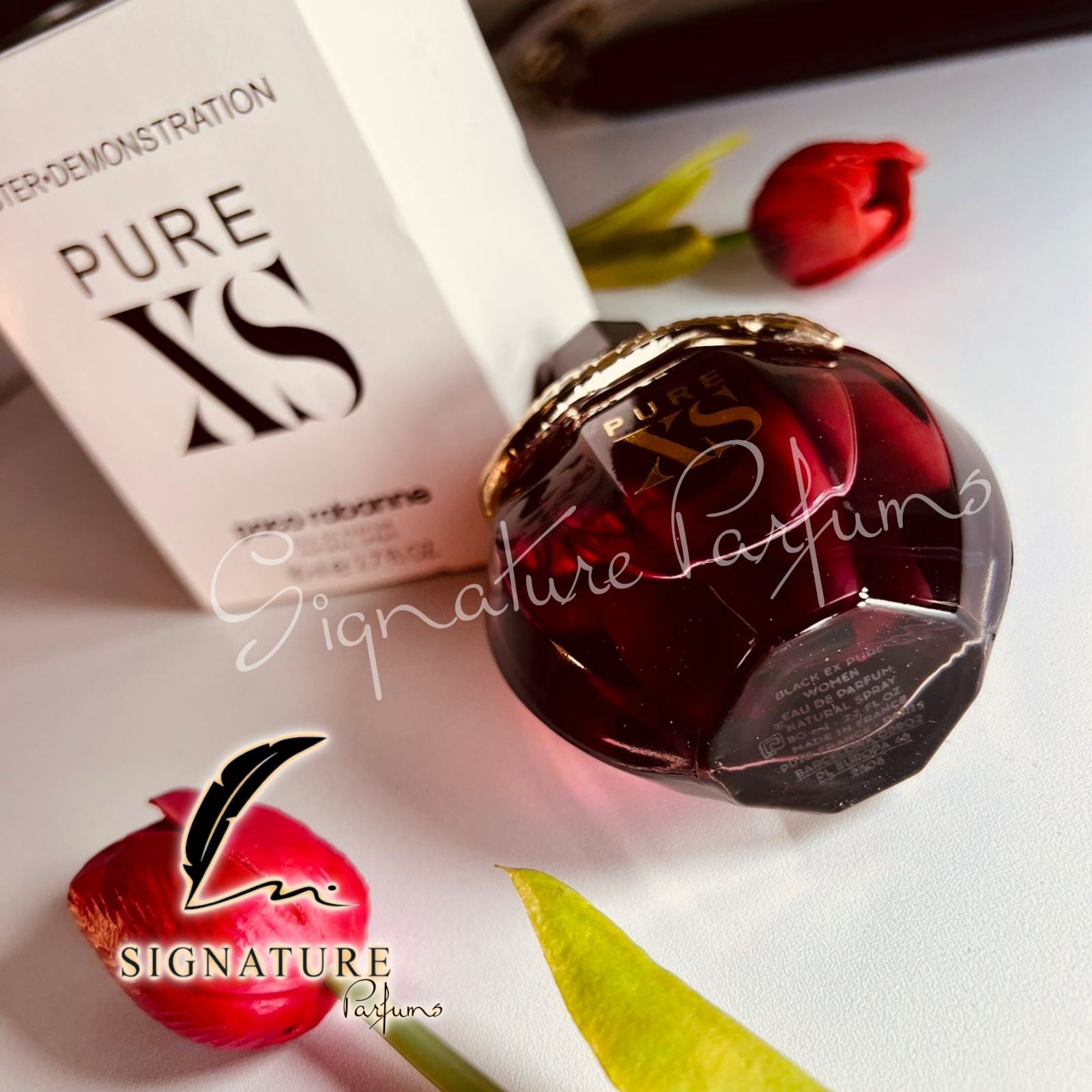 Pure XS For Her Rabanne pour femme 👩