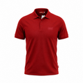 DEPART POLO G23-003391-RED06