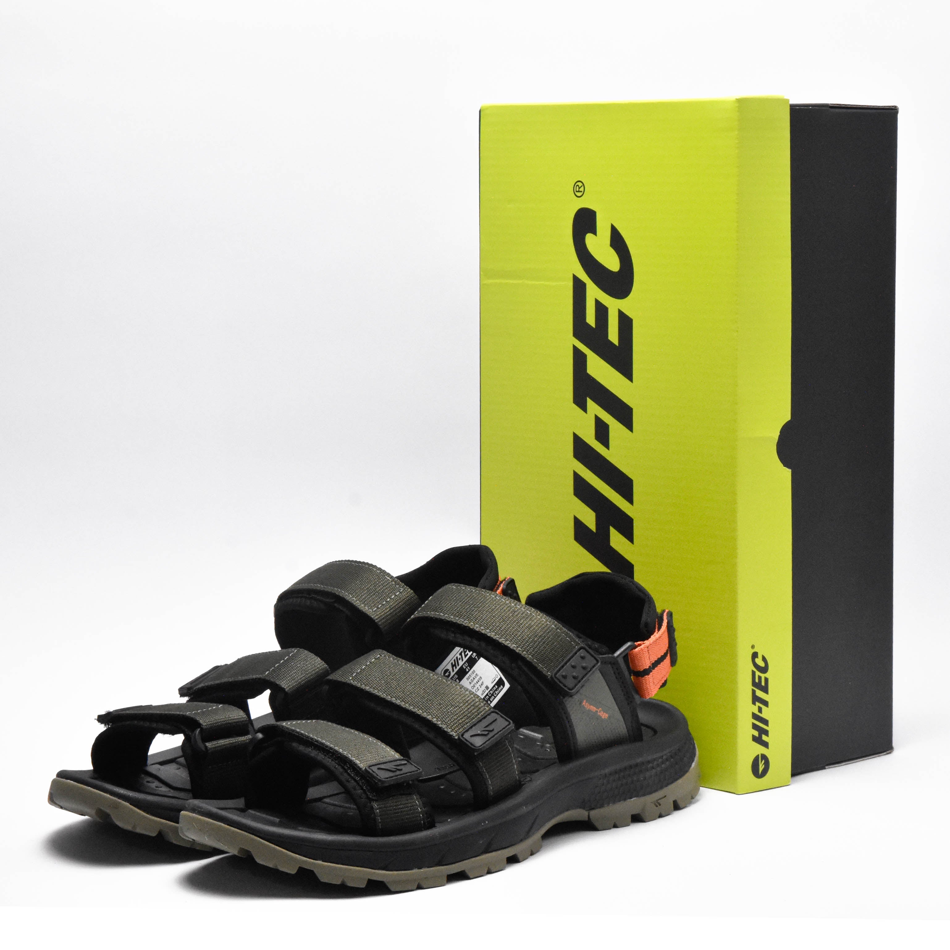 HI TEC MARINA AGAVE. O014459