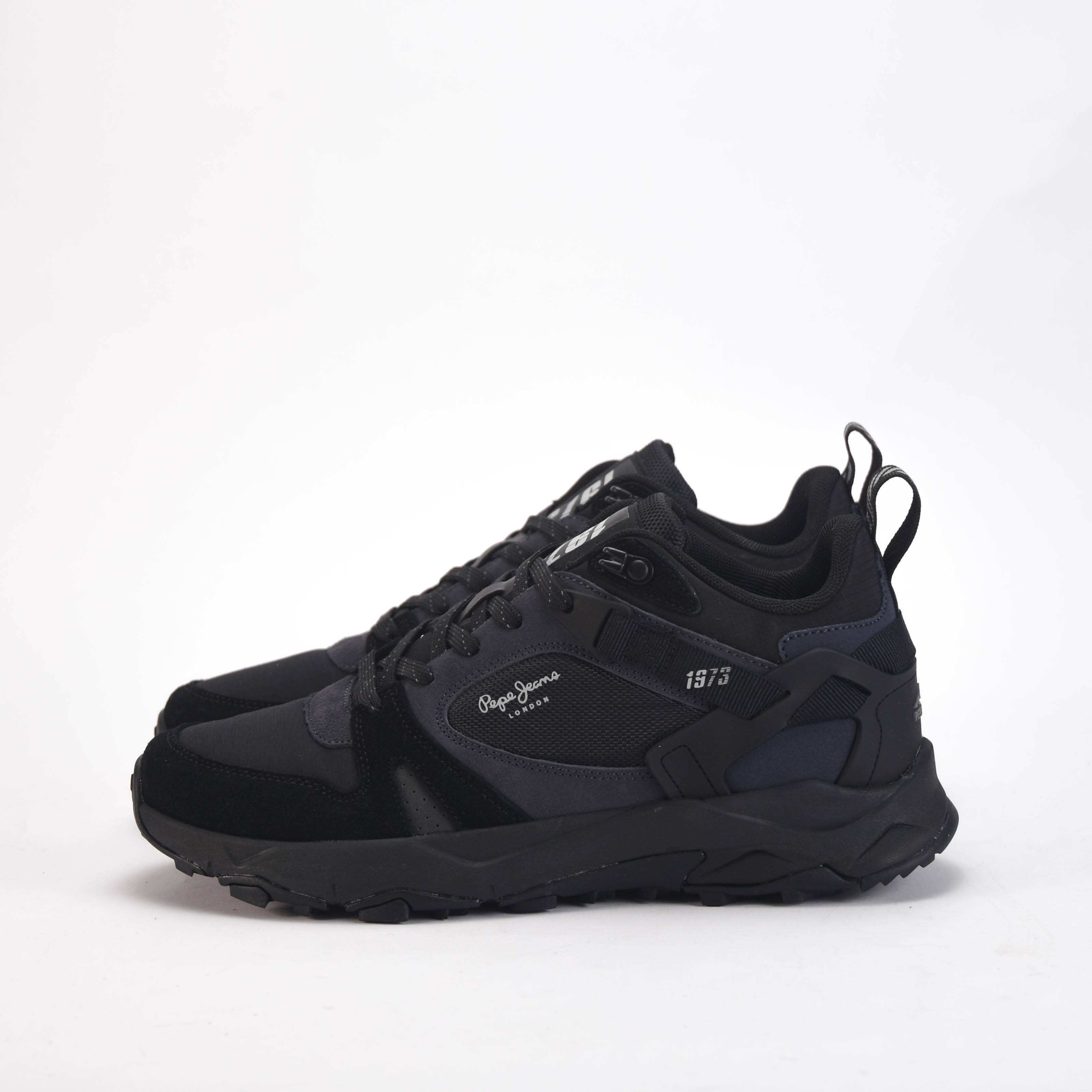 Pepe Jeans SHOES. PMS60032-999