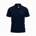 DEPART POLO G23-003391-NAVY10