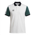 UMBRO POLO. UAA241M011-100.