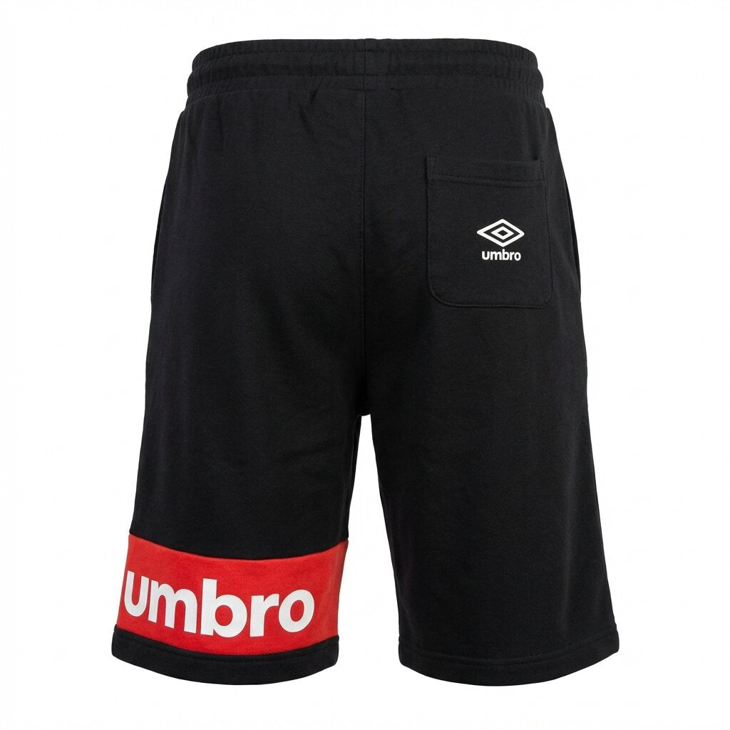UMBRO SHORT. UAA241M110-001