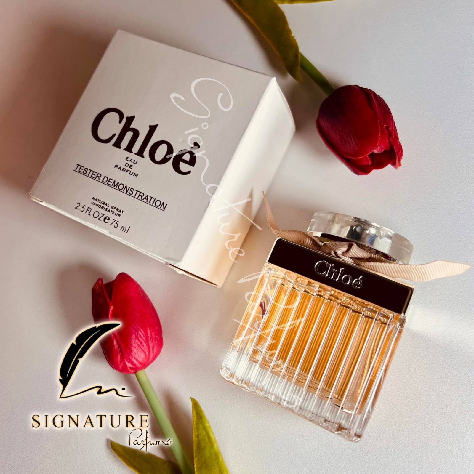 Chloé Eau de Parfum Chloé pour femme 👩