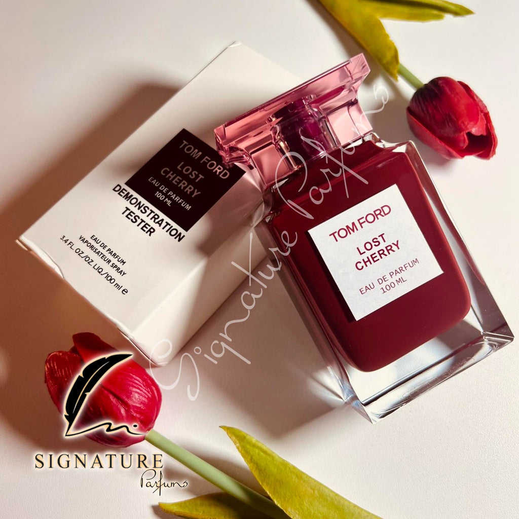 Lost Cherry Tom Ford pour homme et femme 👩