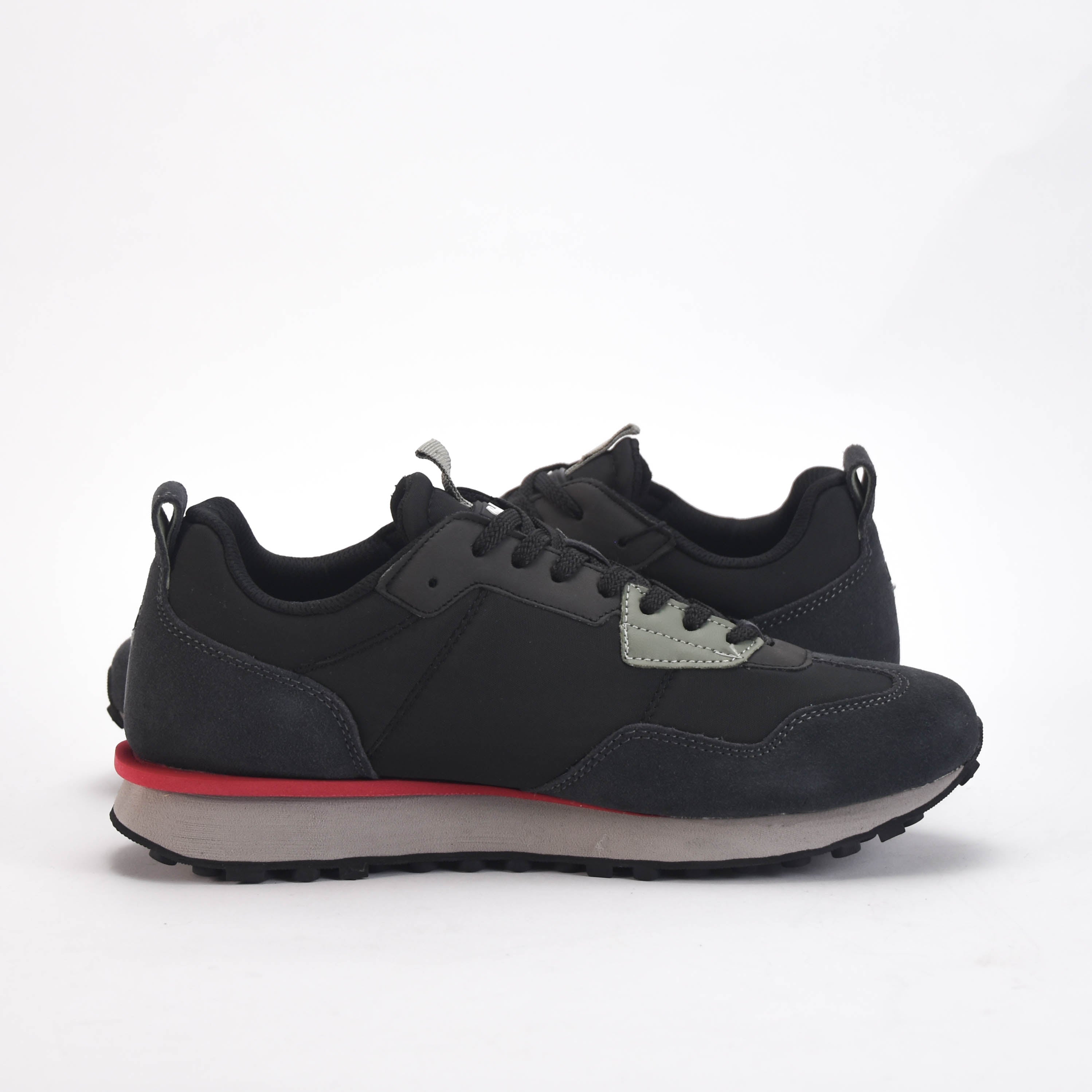 Pepe Jeans SHOES. PMS60025-999