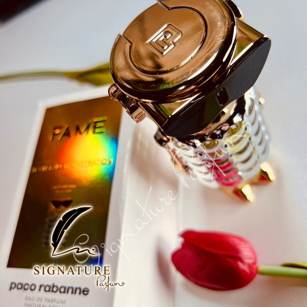 Fame Rabanne pour femme 👩