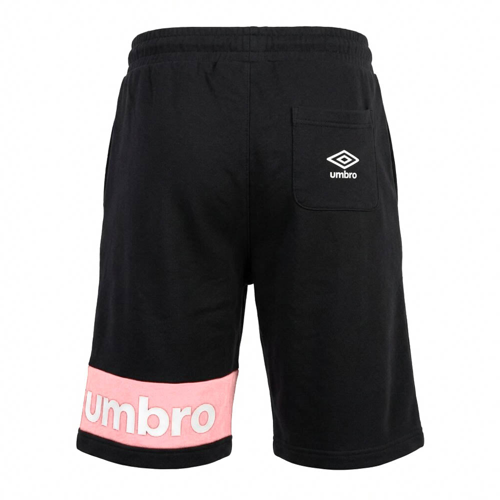 UMBRO SHORT. UAA241M105-001