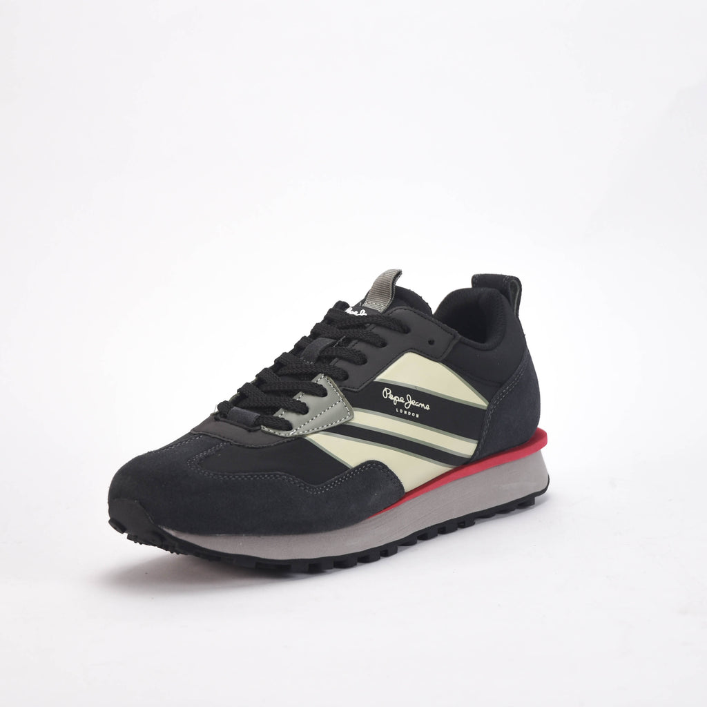 Pepe Jeans SHOES. PMS60025-999