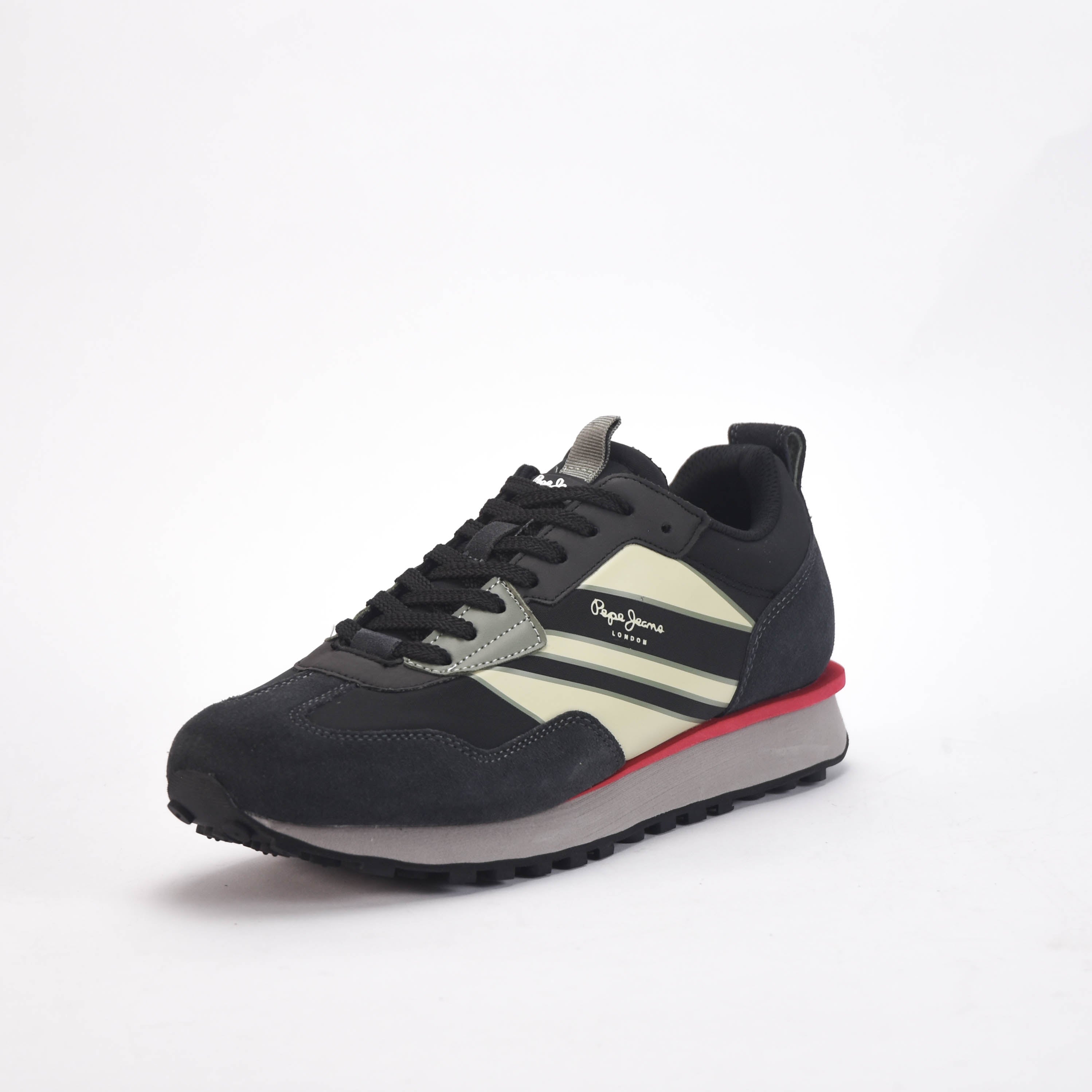 Pepe Jeans SHOES. PMS60025-999