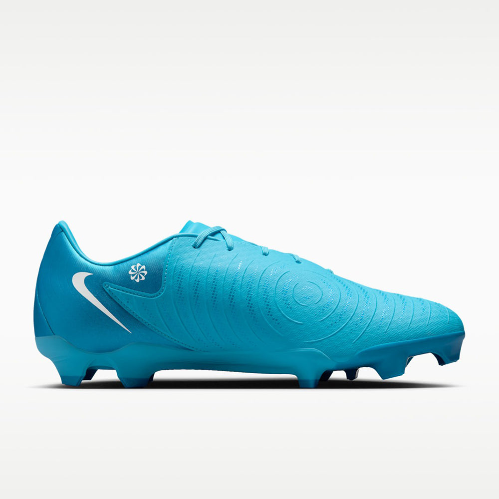 NIKE Phantom GX 2 Academy MG Low « Blue Fury White »
 FD6723-400