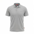 DEPART POLO. G23-003391-GREY08
