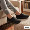 Pantoufle Skechers original💯 noire