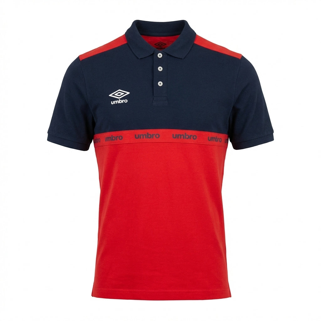 UMBRO POLO. UAA241M013-005